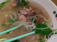 -蔡澜Pho·越南粉餐厅(海上世界店)