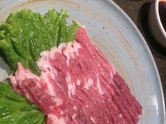-老墙根涮肉(王四营店)