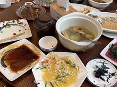 -观桥阁(锦溪店)