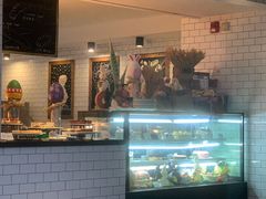 -昆山琶拉帝诗酒店·河畔咖啡厅Riverside Cafe