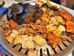 -牛炙烤肉(车公庙店)