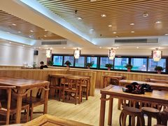-素满香·全民食养自助(建邺万达店)