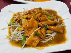 -天天海鲜城·海鲜大排档(新溪店)