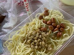 -乔伯凉面(白沙路店)