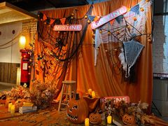 -长藤鬼校(龙翔店)