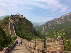 -居庸关长城