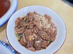 -聚丰德饭店(经五路店)