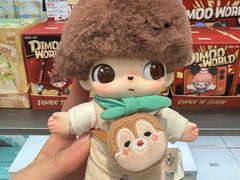 -泡泡玛特POPMART(苏州印象城店)