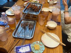 -福苗小骆驼烧烤(大唐不夜城店)