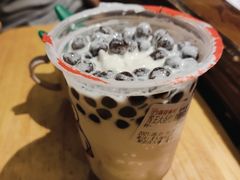 -蜜雪冰城(陆家嘴店)