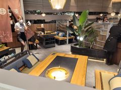 -湊湊火锅·茶憩(皇姑万象汇店)