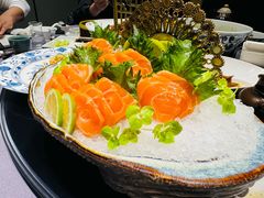 -香雪海饭店中餐厅(人民桥店)