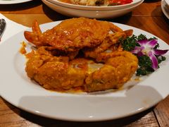 -泰华海鲜中餐厅(普吉镇店)