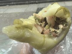-叶婆婆豆浆馍馍