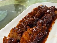 -肥姐美食(同福中路店)