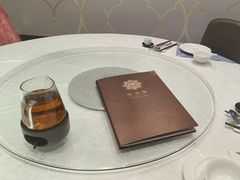 -白云宾馆·白云宴餐厅