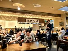 -一豚轩·烧鸟·豚骨拉面(五四路店)