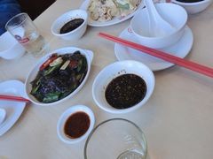 泰煌鸡(平利店)-泰煌鸡·上海白斩鸡·沪菜(平利店)