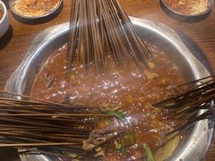 -钢五区节子串串香(环球汇·天誉店)