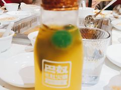 -巴奴毛肚火锅(安阳相州店)