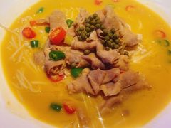 -桂花里·衢州菜·精酿餐吧(未来科技城万达广场店)
