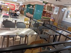 -满记甜品(巴黎春天宝山店)