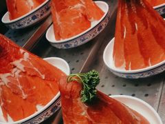 -新艺自助美食城(中山路店)