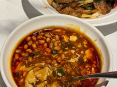 -小河盐帮·私家菜·烤鸭(三元桥·霄云路店)