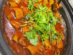 -巴蜀风月·聚会团建·生日宴(宝安店)