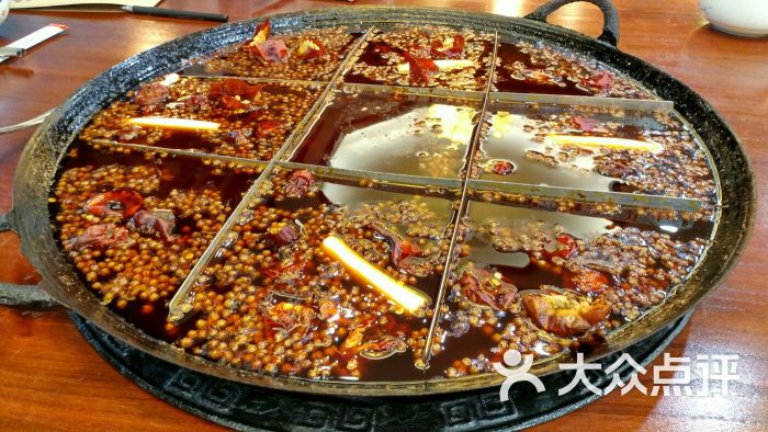 景轩火锅-图片-重庆美食-大众点评网