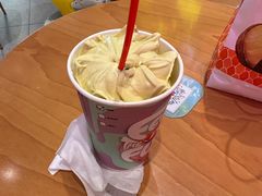 -DQ·蛋糕·冰淇淋(雨花吾悦店)