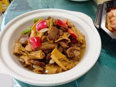 -王家土菜馆(霍山县店)