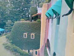 -三鹰之森吉卜力美术馆