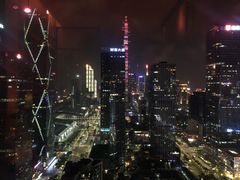 -深圳温德姆至尊酒店