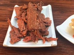 -贰號小院潮汕砂锅粥(前海西街店)