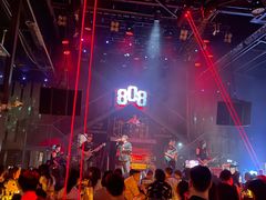 -808 LiveHouse