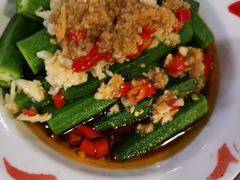 -冶建镜子·老南昌大排档·江西虾王(总店)