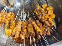 -曹掌柜小酒馆烧烤集团(宾川路店)