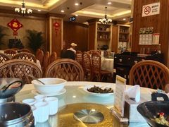 大堂-庐州太太(信地店)
