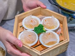 -九龙茶记·粤式餐厅融合菜(鹭江店)