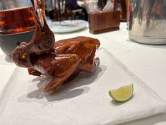 -侨美·唐荔园·40年地道粤菜