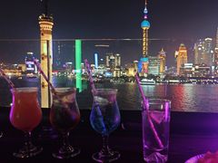 -外滩8号 whisky bar(金延大厦店)
