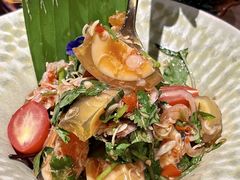 -Thai Alley泰爱里(二沙岛店)