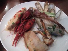 -宁波逸东豪生大酒店·豪生咖啡厅