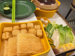 -润园四季椰子鸡火锅(南山海岸城店)