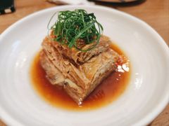 新派烧素鹅-新白鹿餐厅(城西银泰城店)