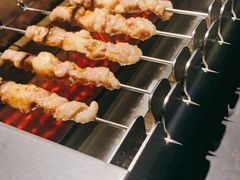 -很久以前羊肉串(清河店)