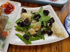 -好口味小吃楼·东北菜(太原南街店)