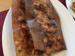 -大眼锅贴水饺(河东店)