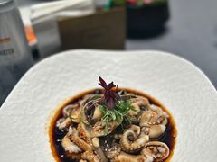 -荷塘秋月·本帮江浙菜(国权路店)